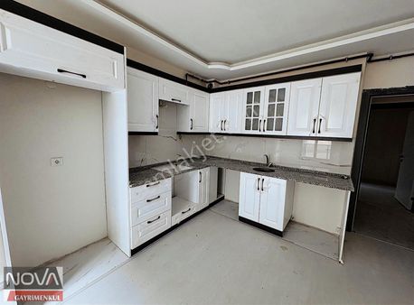 Nova Gayrimenkul'den Tevfikiye Mh 2+1 85m Sıfır Ful Lüx Daire. .