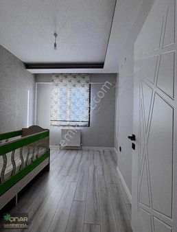 Erkilet Generalemir De Sıfır Hiç Oturulmamış 3+1 Daire