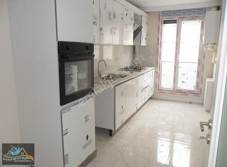 Bahçelievler Çalışlarda Sıfır Kiralık Dubleks Daire