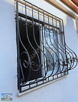 Ahatlıda 2+1 105 M² Tek Daire Kiralık