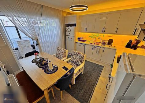 Çalışkanlar'dan Menderes'te Full Yapılı Masrafsız Fırsat Daire