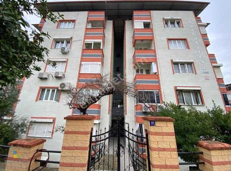 Aydın Nazilli Zafer Mahallesinde 3+1 Doğalgazlı Satılık Daire