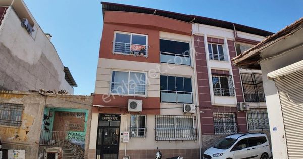 Aydın Nazilli Aydoğdu Mahallesinde Kiralık 3+1 Doğalgazlı Daire