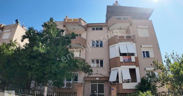 Aydın Bozdoğan Yeni Mahallede Satılık 3+1 Daire