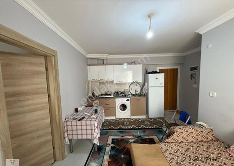 Aydın Nazilli İsabeyli Mahallesinde 2+1 Eşyalı Kiralık Daire