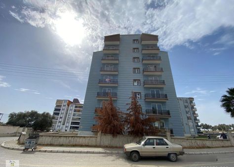 Aydın Nazilli Pınarbaşı Mahallesinde Satılık 3+1 Sıfır Daire