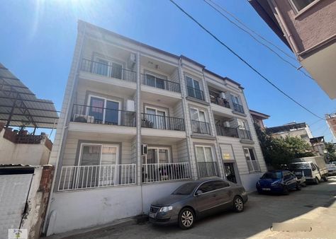 Aydın Nazilli Çapahasan Mahallesinde 1+1 Balkonlu Kiralık Daire