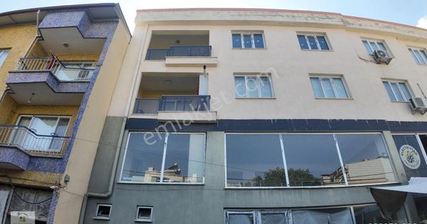 Aydın Sultanhisar Zafer Mahallesin'de Satılık 3+1 Sıfır Doğalgazlı Daire