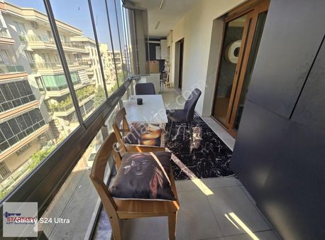 Karşıyaka Fikri Altay Mh'de Satılık 3+1 Geniş Daire