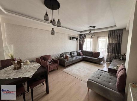 Karşıyaka Nergiz'de 5+1 Teraslı Satılık Dubleks Daire