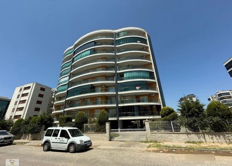 Aydın Nazilli Zafer Mahallesinde Satılık 3+1 Doğalgazlı Daire