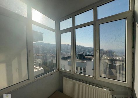 İzmir Konak Karataş Mahallesinde 3+1 Deniz Manzaralı Satılık Ev