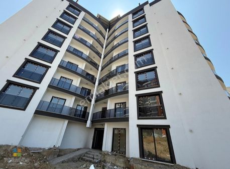 Aydın Nazilli Pınarbaşı Mahallesinde Satılık Sıfır 3+1 Daire