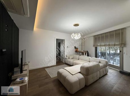 Güler'den Kiralık 1+1 Konsept Eşyalı Daire