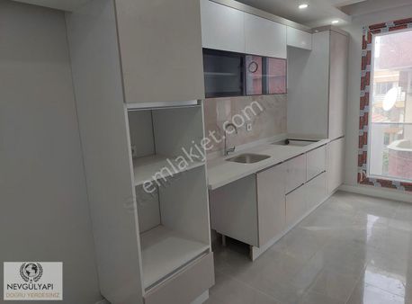 Avcılarda Nevgül Yapıdan Satılık Dubleks 4+2