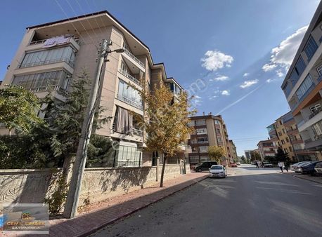 Cemil Şimşek'ten Keçeciler Cad Hesaplı 3+1 Satılık Daire