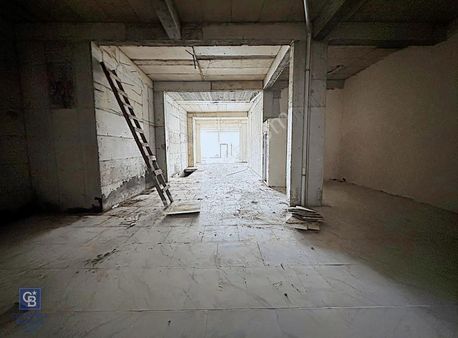 Cb Park Barlas Gürler'den Organize Sanayiye Yakın Satılık Dükkan
