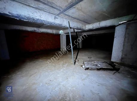 Cb Park Barlas Gürler'den Organize Sanayiye Yakın Kiralık Dükkan