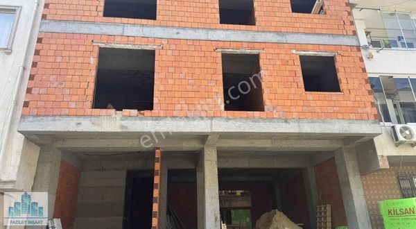 1.normal Kat Balkonlu Asansörlü