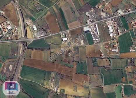 Güzel Konumlu 0.50 İmarlı 1191 M2 Uygun Fiyatlı Müstakil