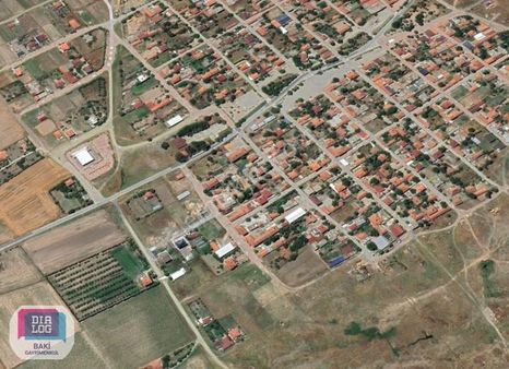 Ergene Esenler |761 M2 0.60 İmarlı Müstakil Parsel