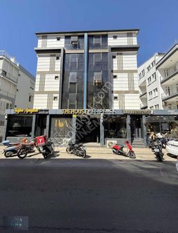 Kültür Kafelerde Tıp Fakültesinin Karşısında Yatırımlık Daireler