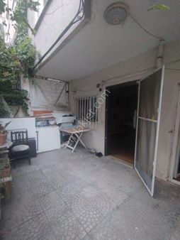 Avcılar Denizköşkler'de Satılık Daire