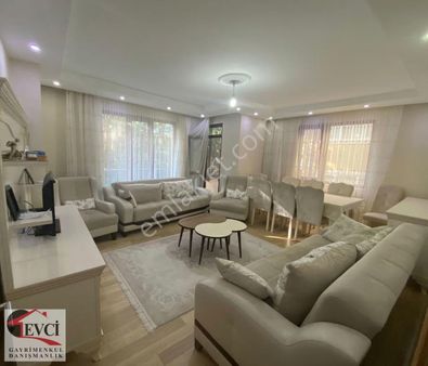 Çekmeköy Merkez Mh.de Satılık 3+1 1.kat İslanlı Asansörlü