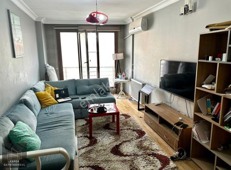 Mecidiyeköy 2+1 -1+1 Satılık İskanlı Kat Mülkiyetli Dublex Daire