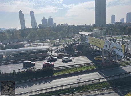 Mecidiyeköy 2+1 Kat Mülkiyeti Otoparklı Asansörlü Satılık Daire