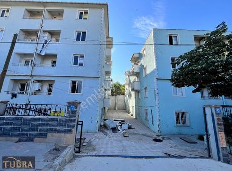 Tuğra'dan Sağlık Mahallesi'nde 2+1 Ara Kat İskanlı Satılık Daire