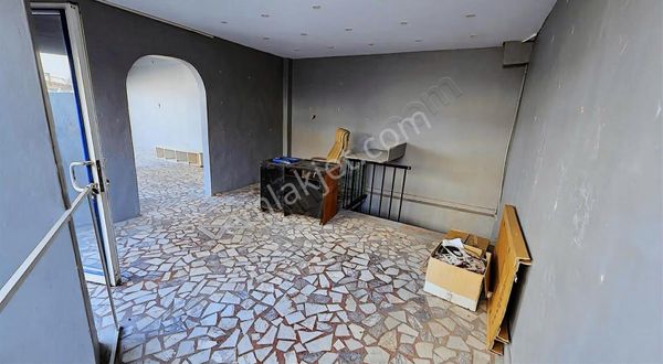 Atatürk Mahallesi 2katlı Dükkan Kiralık
