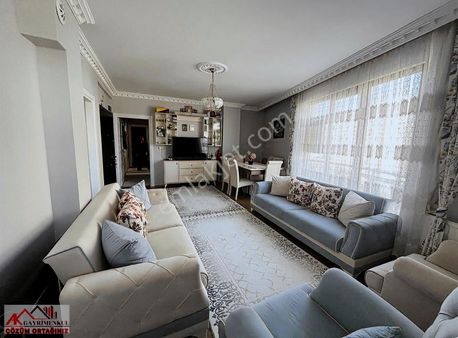 Gebze Osman Yılmaz Mah Ana Cad Üzeri Asansörlü 3+1 Arakat Daire