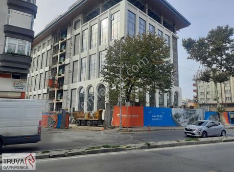 Yeni Belediye Binası Karşısında Yatırımlık Dükkan