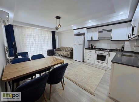 Limopol'den Çamköyde Kiralık Eşyalı Daire