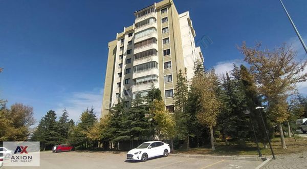 Bilkent 3 Ufuk Sitesi Arakat Kiralık 4+1 Daire