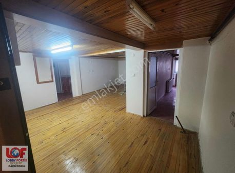 Lobby Fortis'ten Karaman Pazarı Yanında 2+1 Kiralık Daire