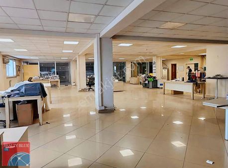 Sancaktepe Eyüp Sultan Mah.de Kiralık 5000 M2 Depo &antrepo
