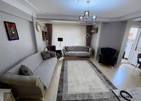 Güngören Güneştepe'de Temiz Satılık Daire