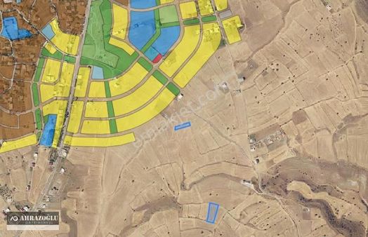 Kepez'de İmar İçi Ve Yakınında Arsa - Tarla (açıklamayı Okuyunz)