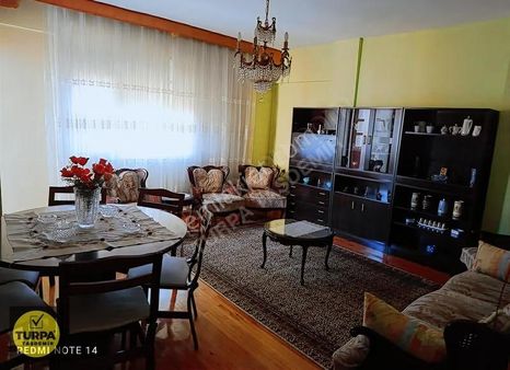 İzmir Ödemiş Atatürk Mahallesi'nde 2+1 Masrafsız Satılık Daire