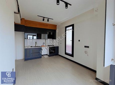 Menderes Coldwell Banker Poyraz'dan Modern 1+1 Daire