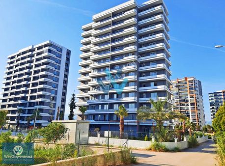 Win'den Kargıpınarının Gözdesi Bağımsız Mutfak Satılık 1+1