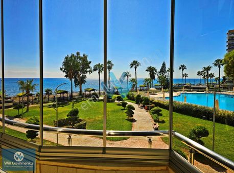 Winden Queenabada Denize En Yakın Blok Muhteşem Manzara 3+1