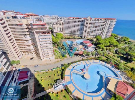 Win'den Gondol 2 Tatil Sitesinde Satılık 2+1 Kafa Daire