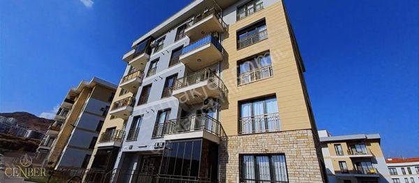 Toki 1.etapta Şehir Hastanesi Tam Karşısında Cadde Üstü 3+1