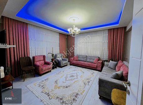 Evre Yapıdan Karatay Da 2+1 Arakat Daire