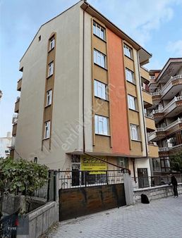 Evre Yapı'dan Mehmet Akif Mh. Satılık 4+1 Geniş Arakat Daire