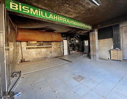 Uğur'dan Seydikemer Ortaköyde Kiralık Dükkan