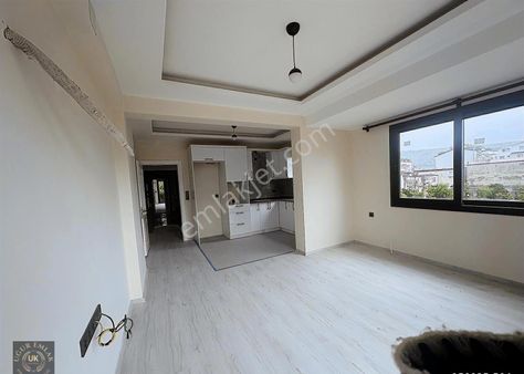 Uğur'dan Seydikemer Merkezde 2+1 Kiralık Daire